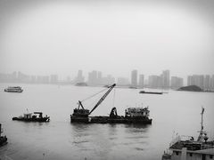 -国际邮轮中心码头(厦鼓码头)