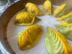 -隆喜元鱼汤包·海鲜(中联广场店)