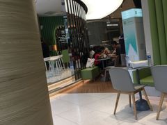 大堂-奈雪的茶(凯德新都心店)