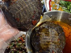-李双猪·小龙虾·烧烤·羊肉煲(乐山店)