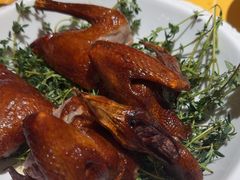 -蔡澜点心·粤菜(花城汇南区店)