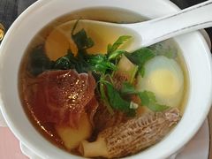 -RIVIERA 松鹤楼(外滩店)