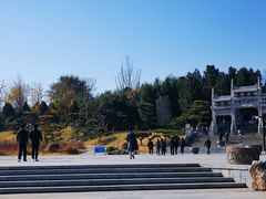 -南阳卧龙岗武侯祠