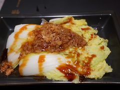 -馔豚·台北菜专门店(深圳湾万象城店)