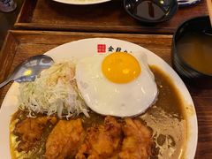 -金龙咖喱
