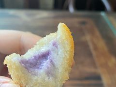 油炸冰淇淋-堂宴·老厦门私房菜(1988仙岳总店)