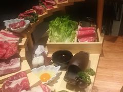 -黑牛黑猪烤肉专门店(万象城店)