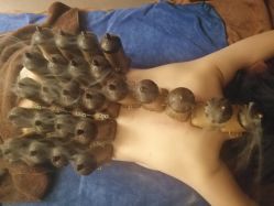 -御品•瑶浴灸疗SPA