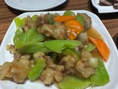 -六泰居·尔滨地标·东北菜(松北店)