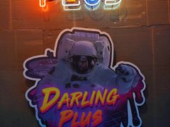 -Darling Queen·Mini·Live·House