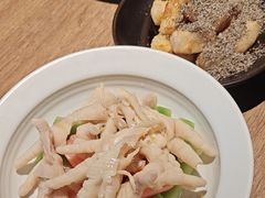 -巴蜀风·地道川菜(总店)