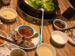 -春润大地海南椰子鸡(沙井京基百纳广场店)