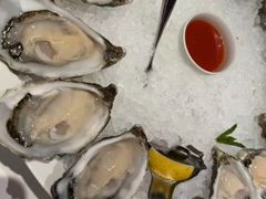 -Oyster Talks 四度蚝法餐厅