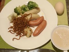 -圣廷苑酒店·廷韵咖啡厅(深圳中洲圣廷苑酒店)