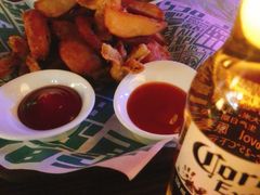 -疯克大象美式烤肉餐厅