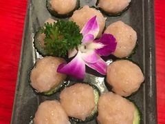 -谭鸭血老火锅(漳州路店)