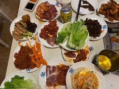-爱客得牛排海鲜烤肉·火锅自助(春熙路黑金好店)