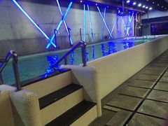 -纽斯桑拿会所(天山店)