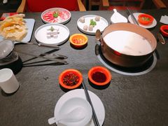 -煲宫(华润万象城店)