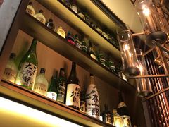 -山葵家·创意料理(宁波来福士店)