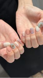 -爱纶美·美甲美睫半永久