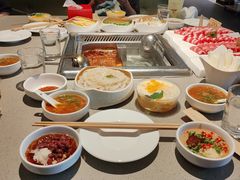 -海底捞火锅(万象城店)