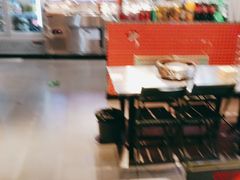-晓燃地摊烤肉(朝阳双桥店)