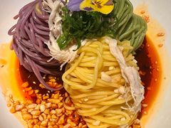 -绿茶餐厅(华发商都店)