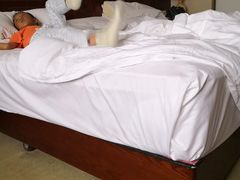 -维也纳国际酒店·西安大雁塔大唐不夜城店