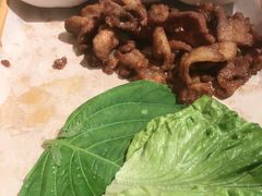 -长寿参鸡汤(朝韩风情街店)