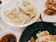 -东方饺子王(和平里店)
