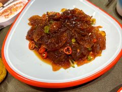 -红厨巷·淮扬菜(熙南里店)