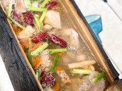 -61号餐吧(兴坪古镇漓江店)