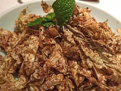 乾隆白菜-局气 烤鸭·北京菜(武清店)