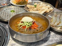 -高丽苑韩国烤肉(海昌路旗舰店)