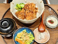-ITARU食堂·定食料理(西丽店)