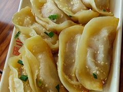 -小姜锅贴(凤凰街店)
