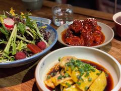 -兰溪小馆(东直门簋街店)