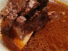 -西贝莜面村(上海百联西郊店)