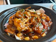 -庆江南江南菜(琴湖溪里花园城店)