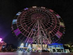 -南昌之星摩天轮