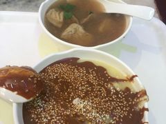 -壹条龙饭庄台基厂店