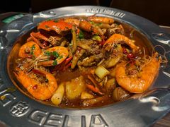 -胖哥俩肉蟹煲(福州仓山爱琴海店)