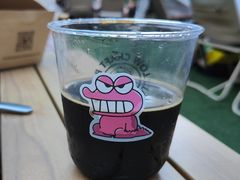 -麦落精酿啤酒餐吧(先农大院店)