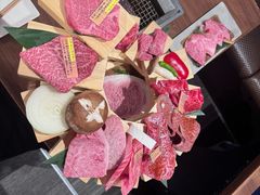 -俺的焼肉(銀座9丁目店)