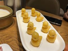 -全聚德(江宁店)