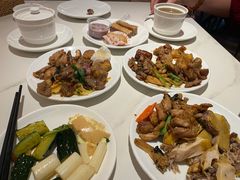 -御水泉·国际水疗会(广州长隆店)