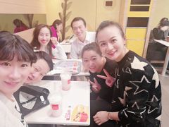 -麦当劳(南京宁海路店)