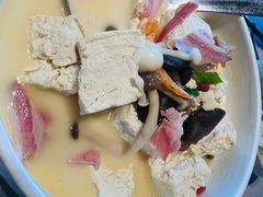 -悦融·京鲁菜·露台花园(安定门店)