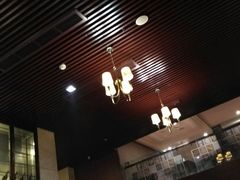 -戈尔登酒店·满堂彩咖啡厅